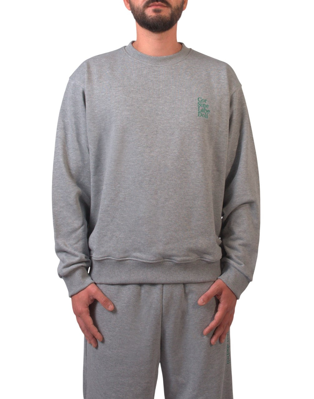 GRIGIO