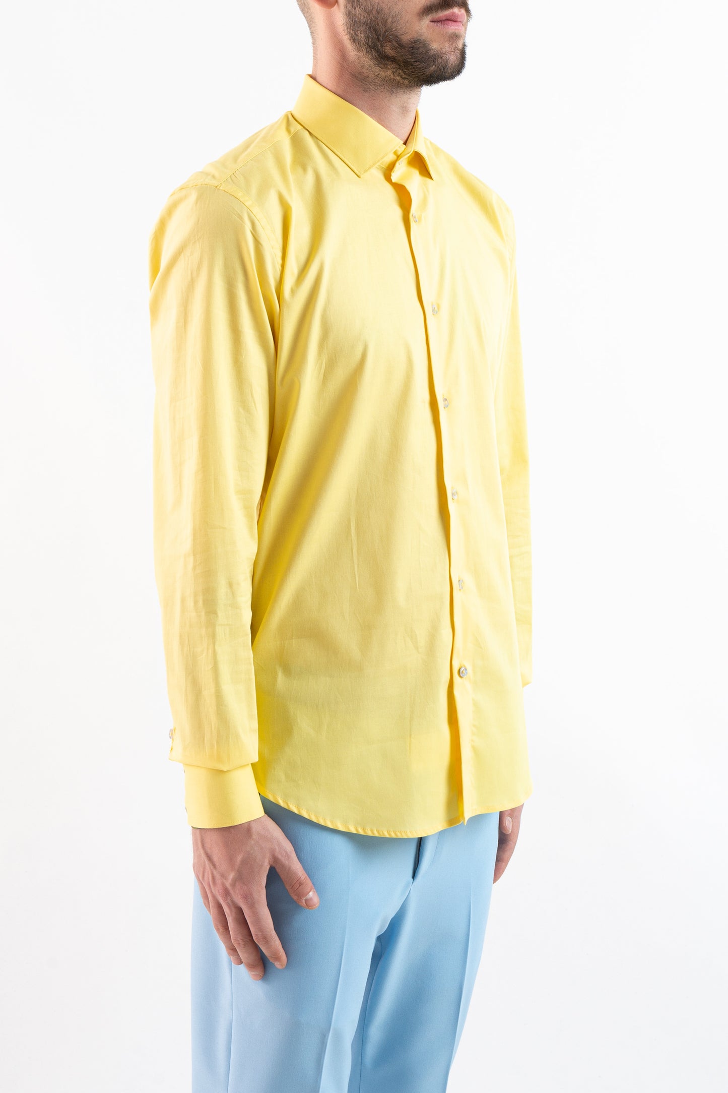 CORSINELABEDOLI Abbigliamento#colore_gialllo
