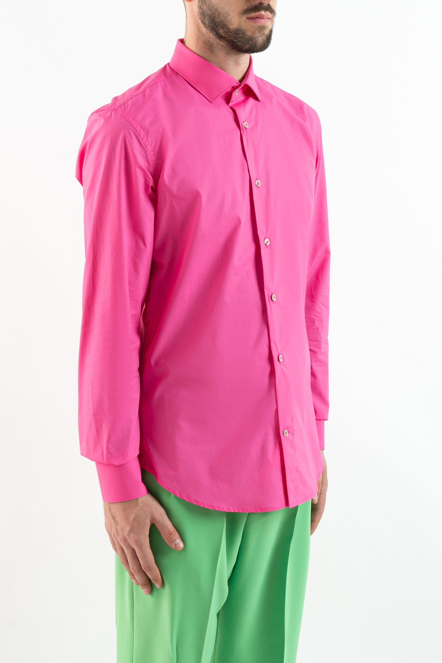 CORSINELABEDOLI Abbigliamento#colore_fucsia