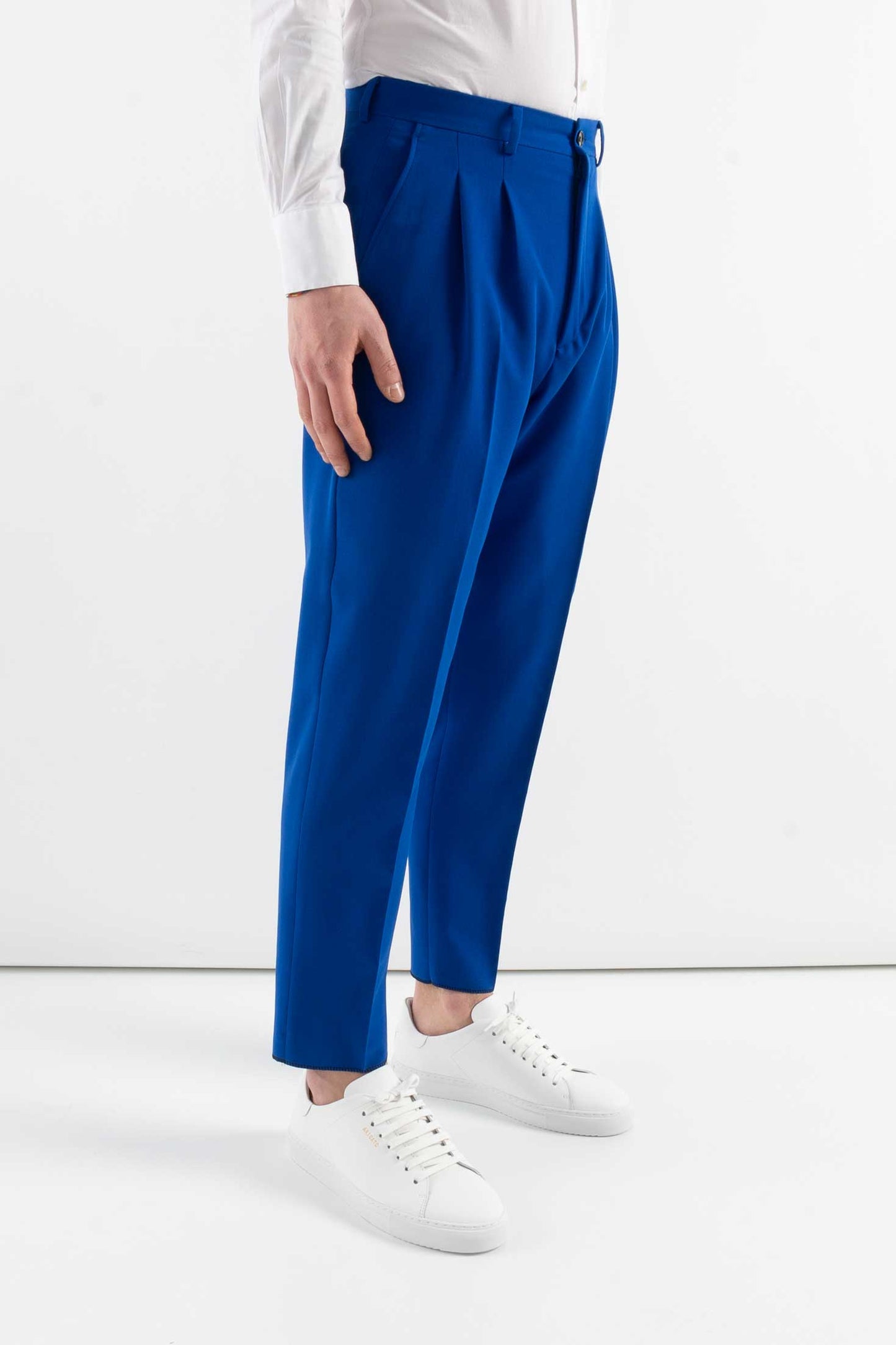 CORSINELABEDOLI Abbigliamento#colore_blu