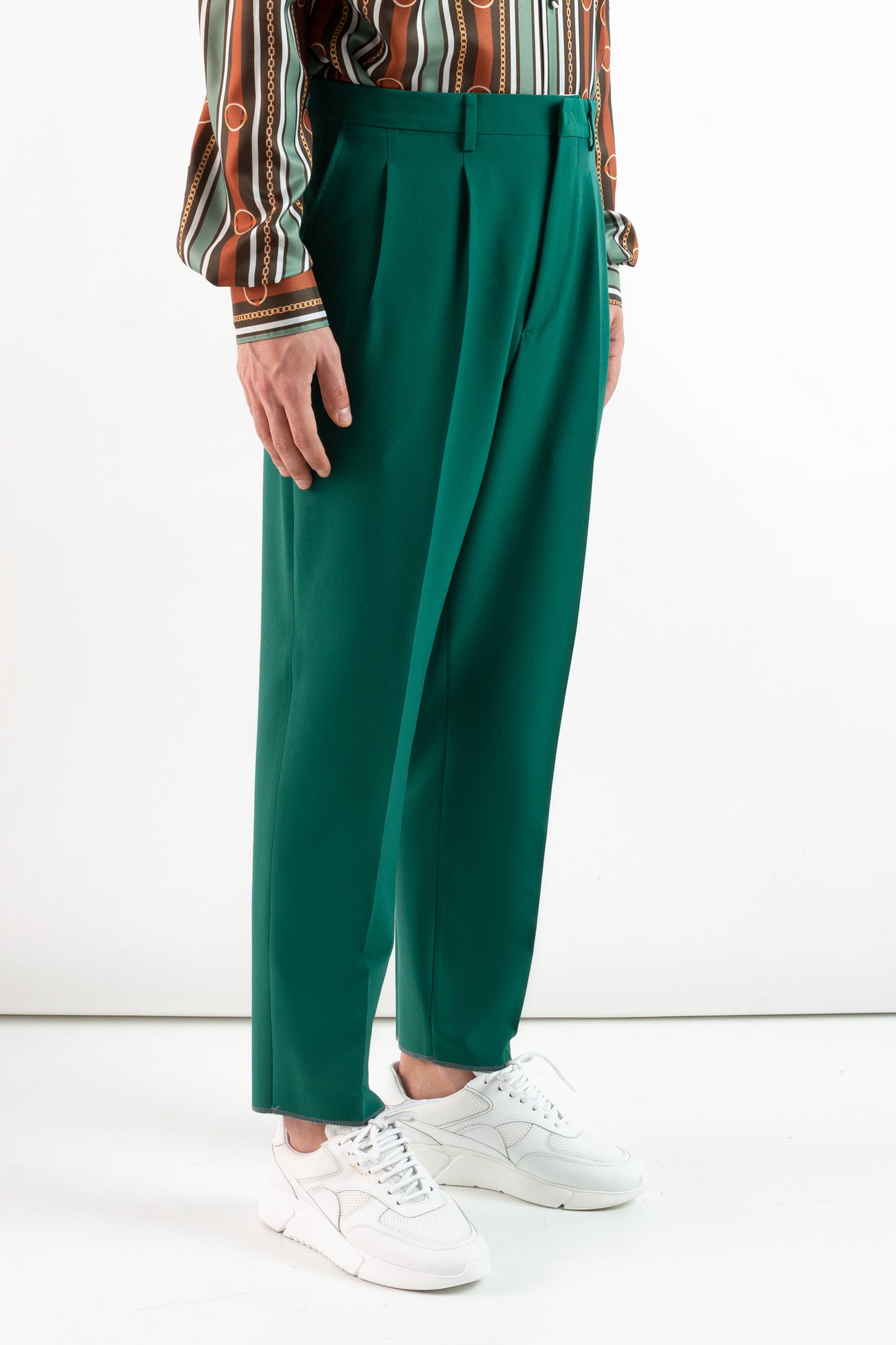 VERDE