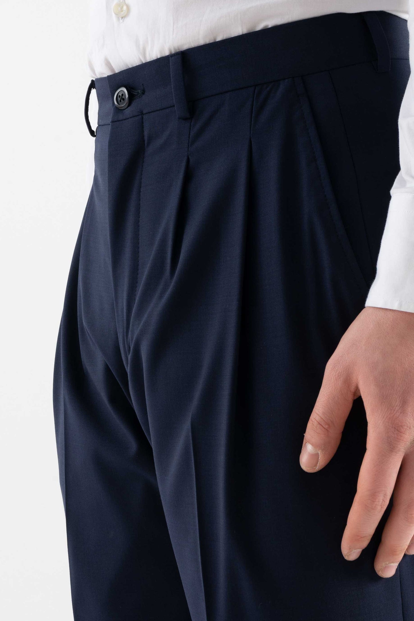 CORSINELABEDOLI Abbigliamento#colore_blu