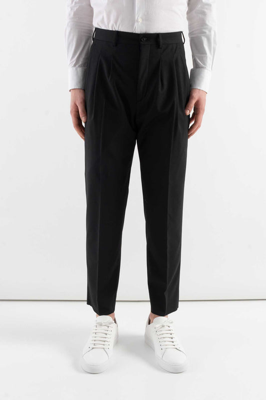 CORSINELABEDOLI Abbigliamento#colore_nero