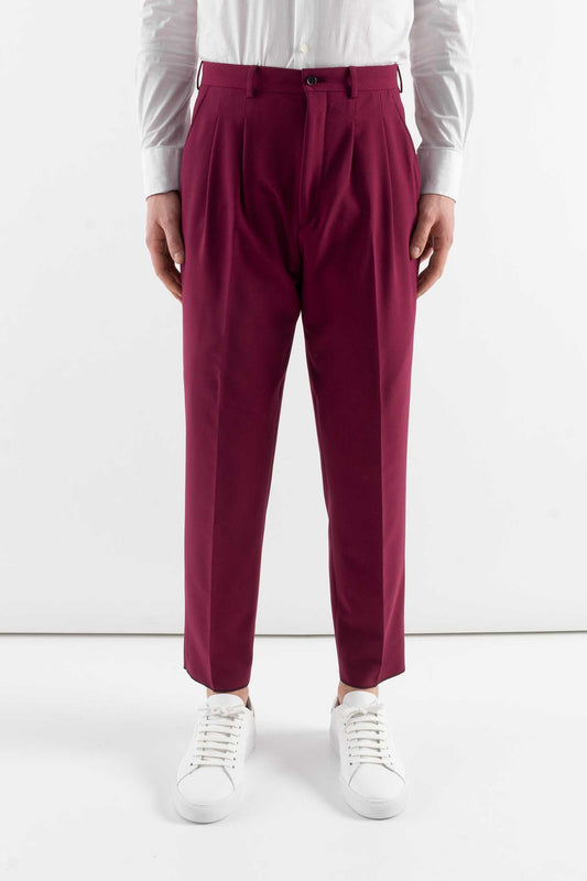 CORSINELABEDOLI Abbigliamento#colore_viola