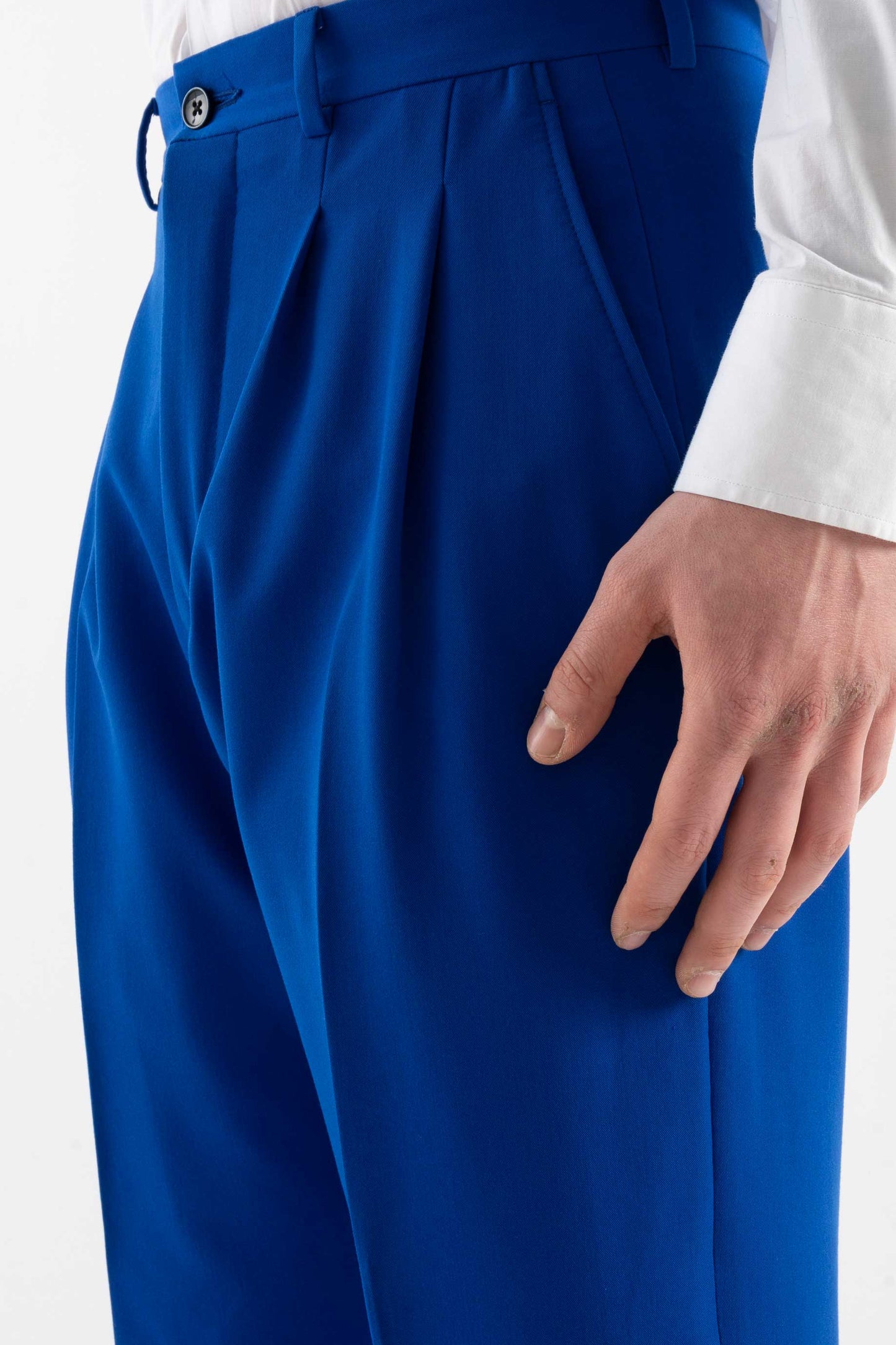 CORSINELABEDOLI Abbigliamento#colore_blu