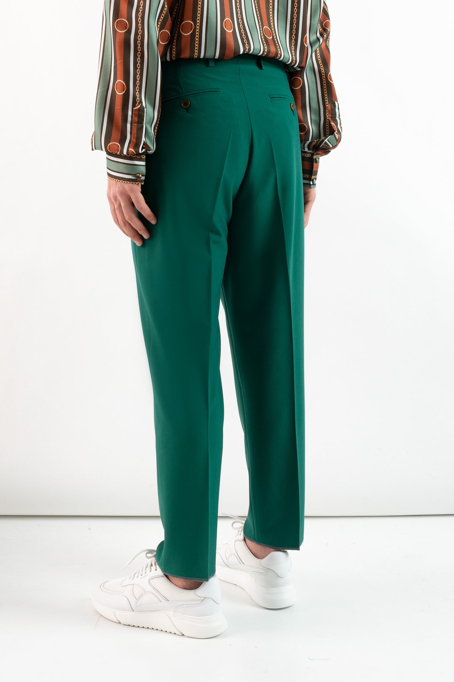 VERDE