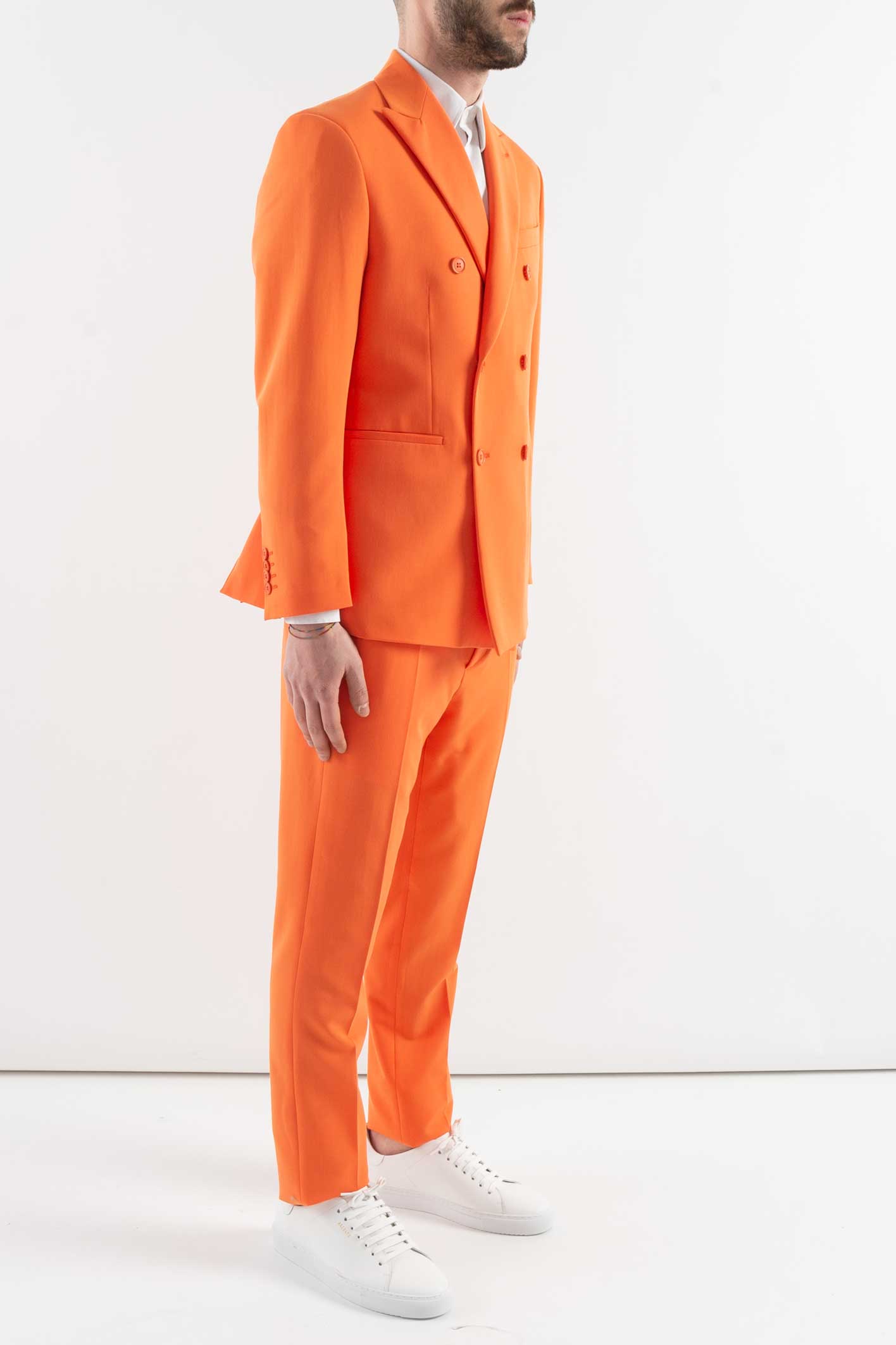 CORSINELABEDOLI Abbigliamento#colore_arancione