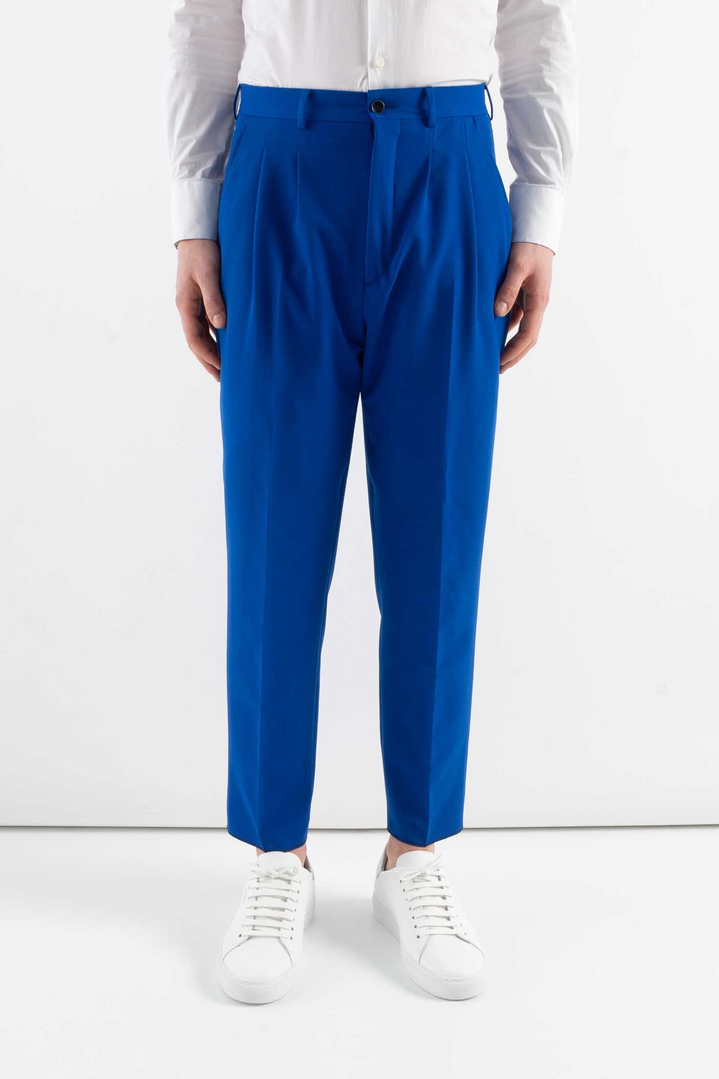 CORSINELABEDOLI Abbigliamento#colore_blu