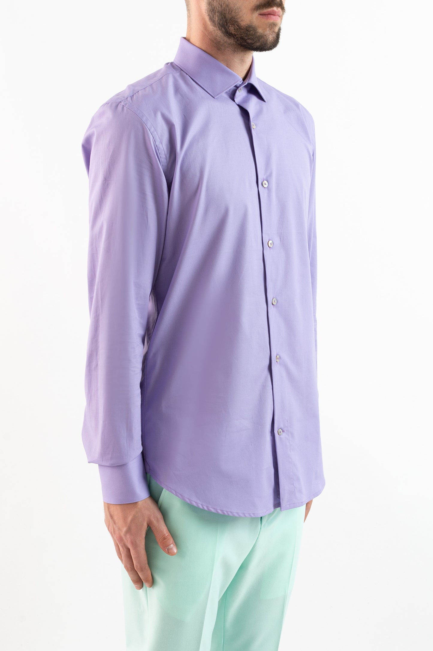 CORSINELABEDOLI Abbigliamento#colore_viola