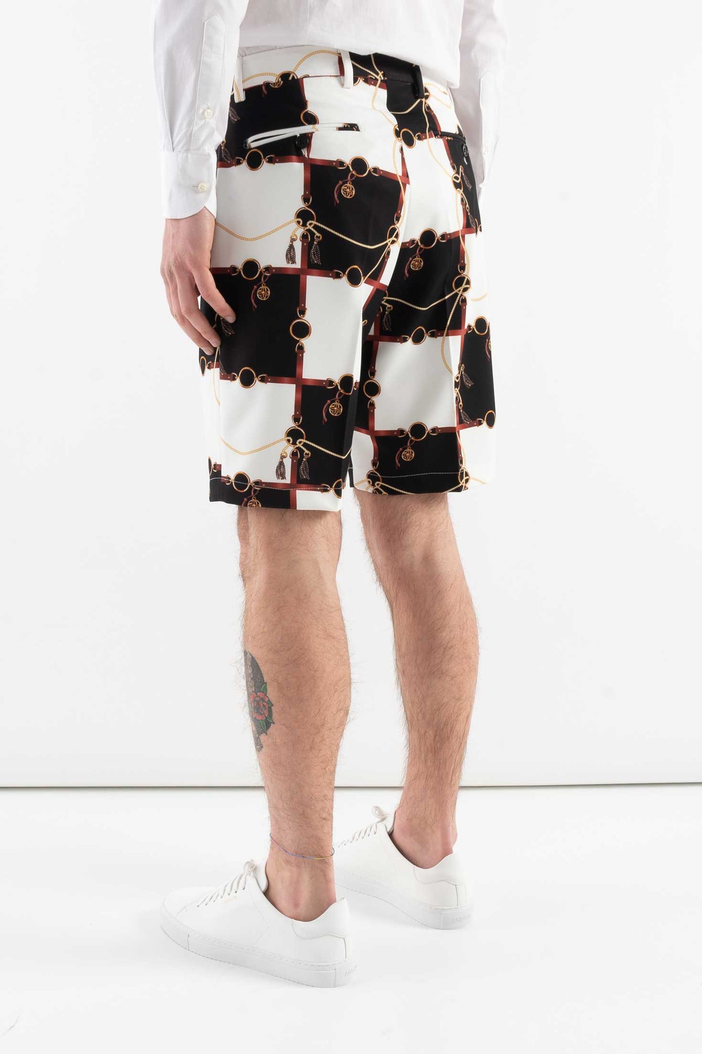 CORSINELABEDOLI Abbigliamento#colore_bianco