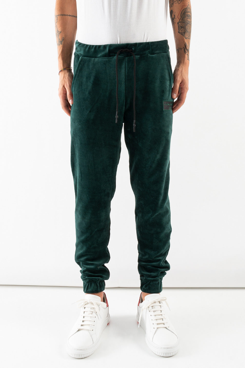 VERDE