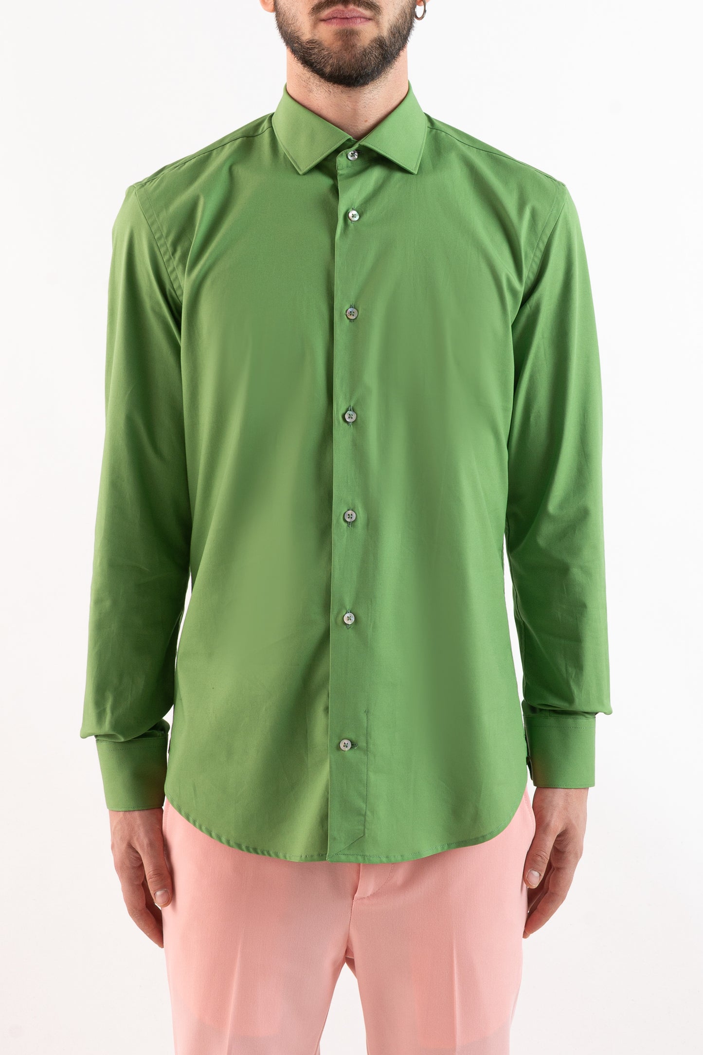 CORSINELABEDOLI Abbigliamento#colore_verde