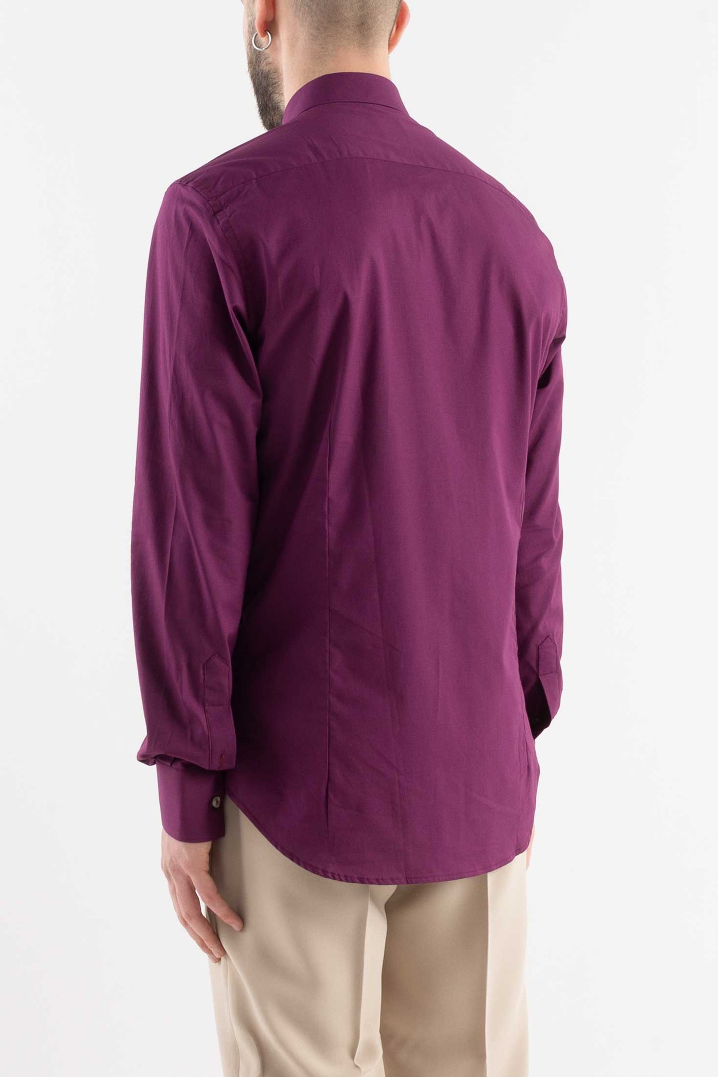 CORSINELABEDOLI Abbigliamento#colore_viola