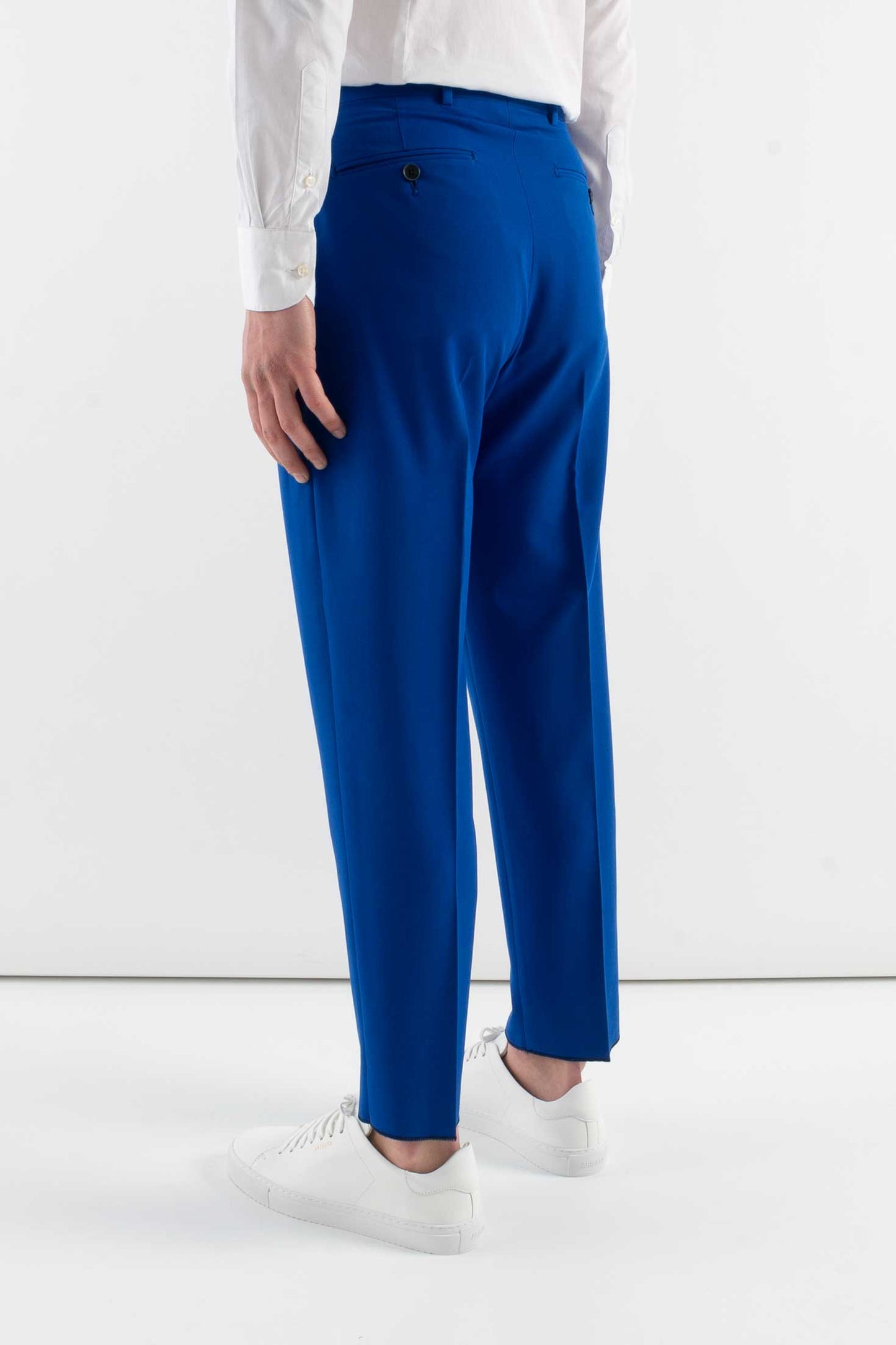 CORSINELABEDOLI Abbigliamento#colore_blu