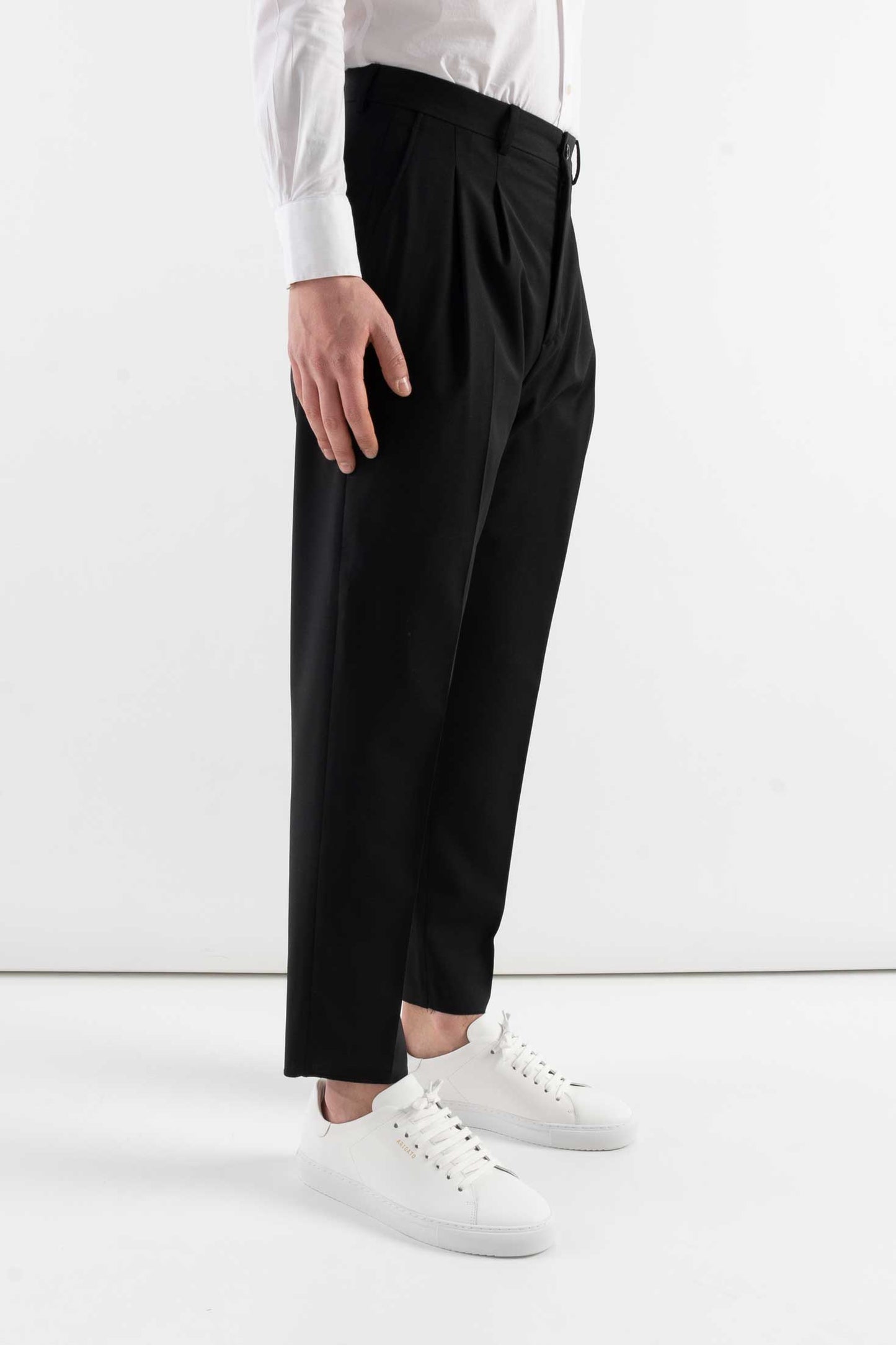 CORSINELABEDOLI Abbigliamento#colore_nero
