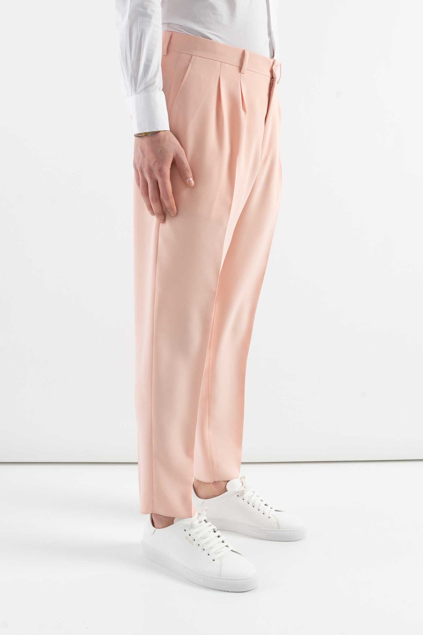 CORSINELABEDOLI Abbigliamento#colore_rosa