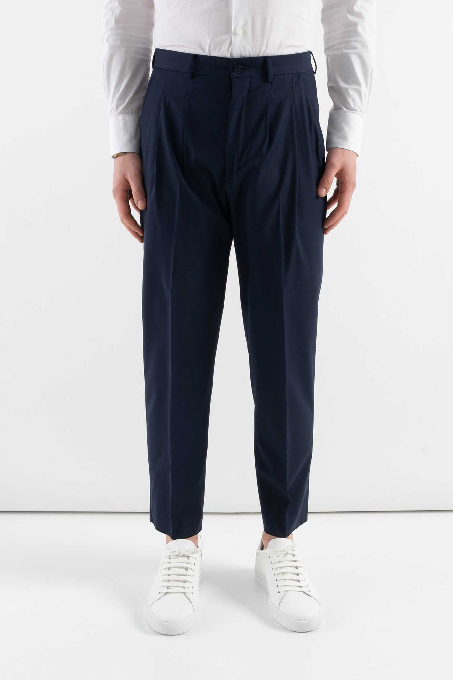 CORSINELABEDOLI Abbigliamento#colore_blu