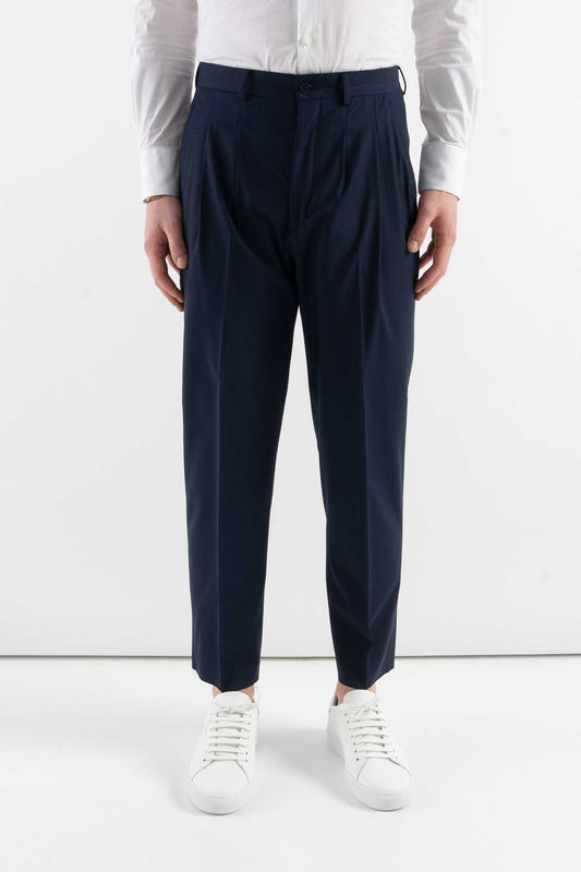 CORSINELABEDOLI Abbigliamento#colore_blu