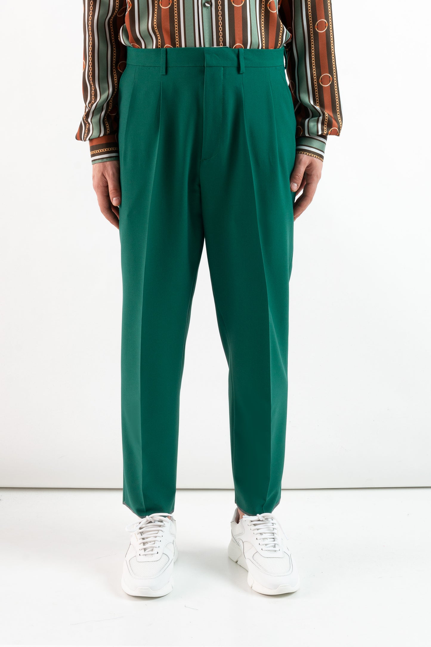 VERDE