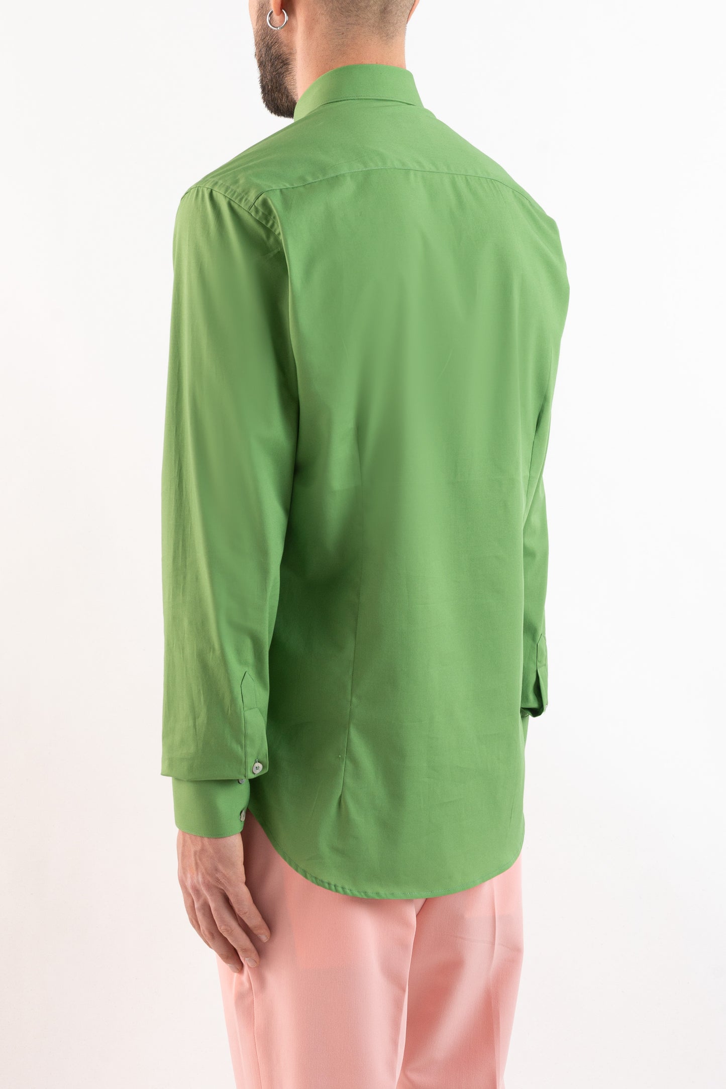 CORSINELABEDOLI Abbigliamento#colore_verde