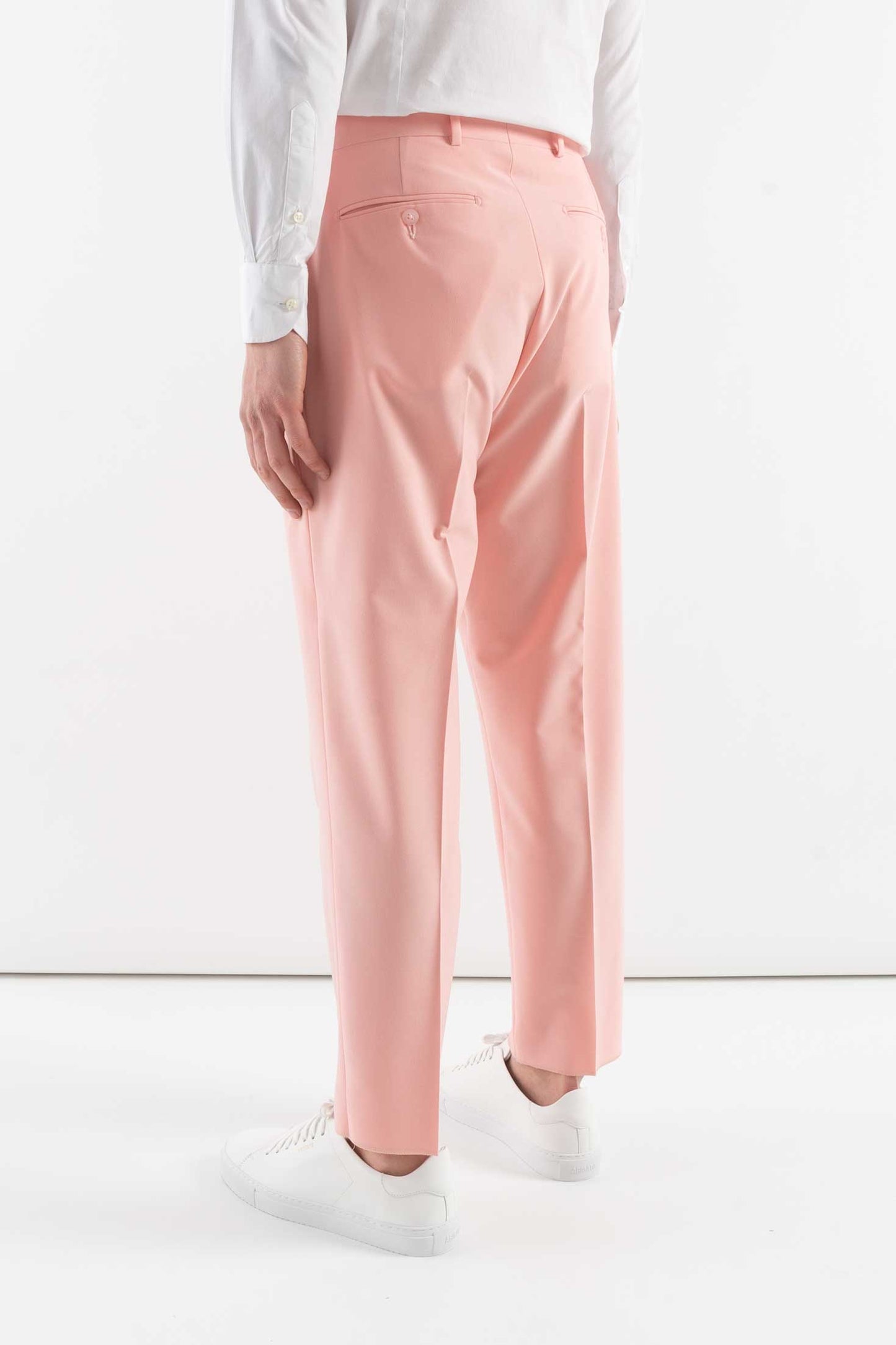 CORSINELABEDOLI Abbigliamento#colore_rosa