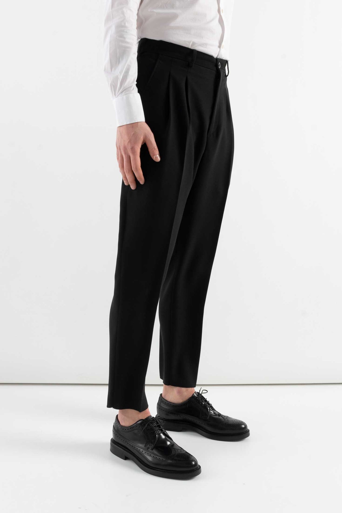 CORSINELABEDOLI Abbigliamento#colore_nero