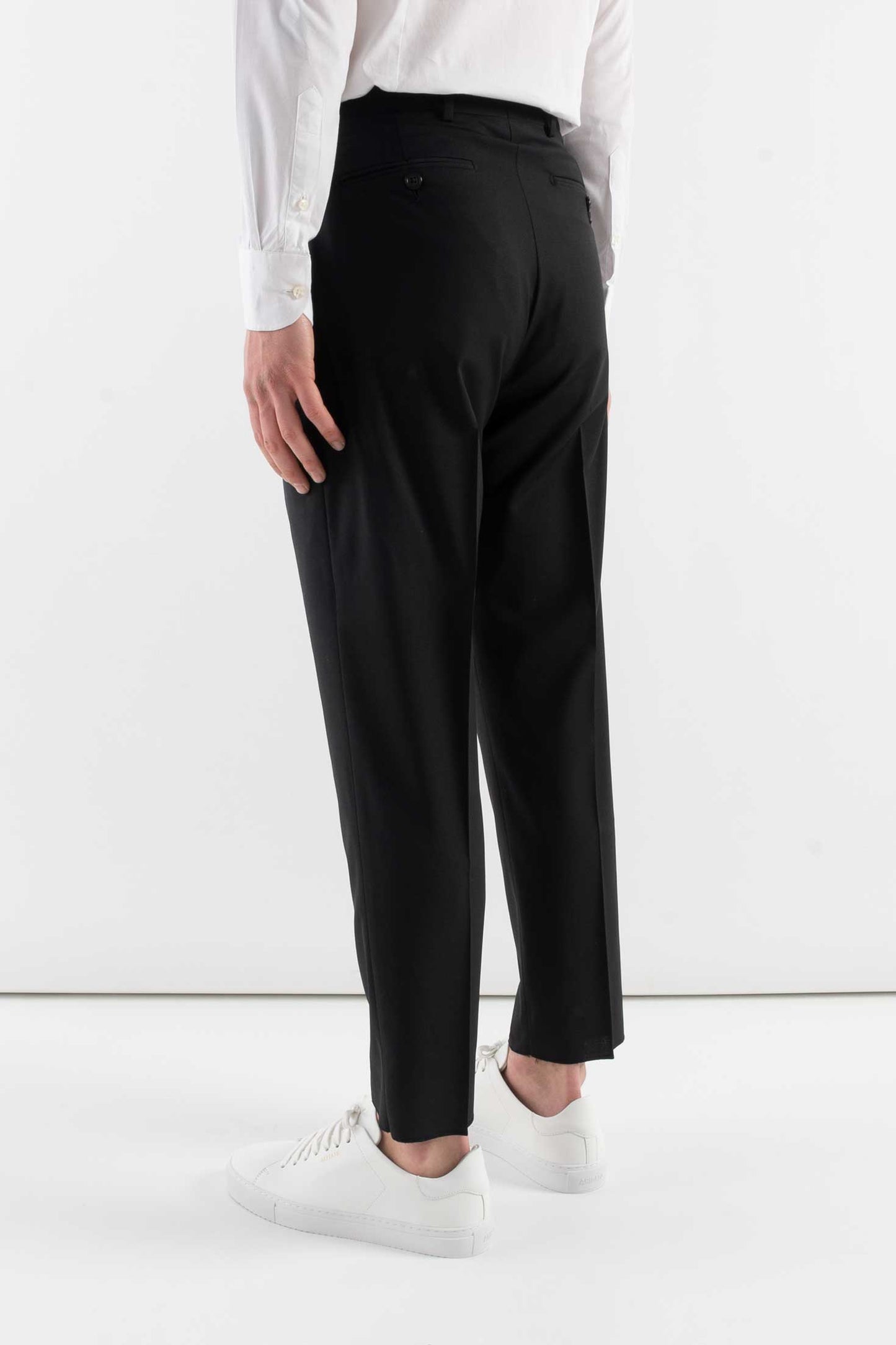 CORSINELABEDOLI Abbigliamento#colore_nero
