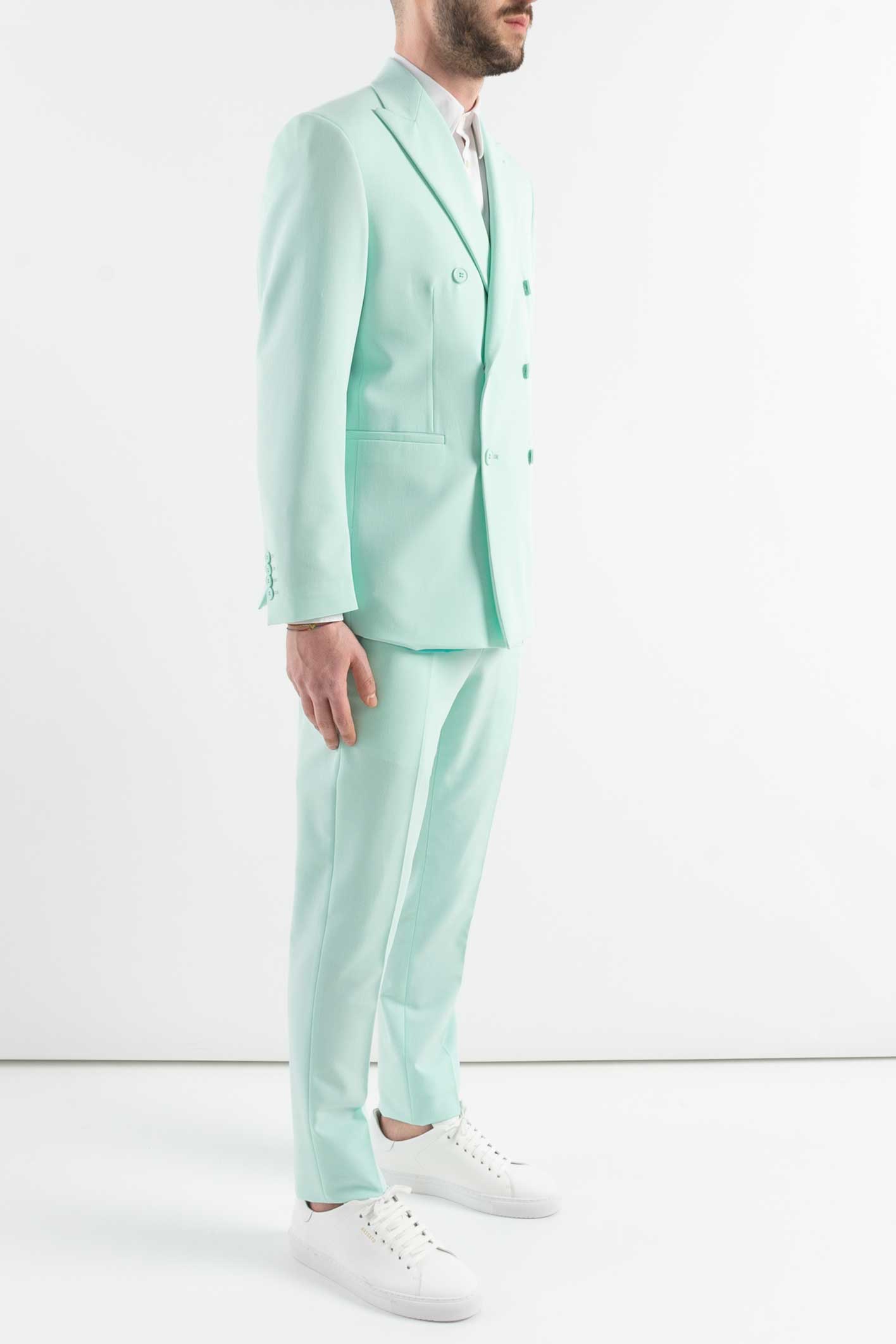 CORSINELABEDOLI Abbigliamento#colore_verde