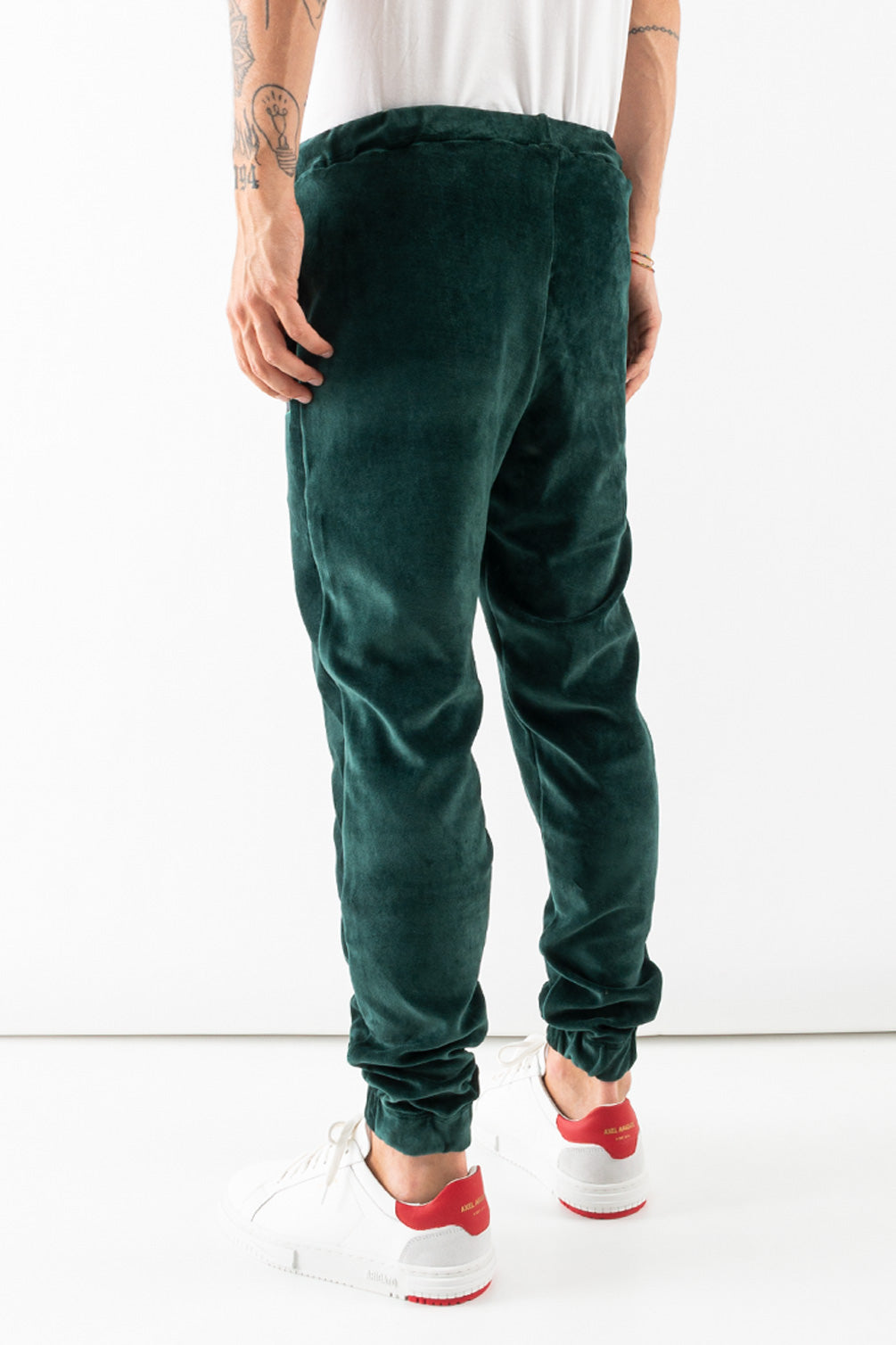 VERDE