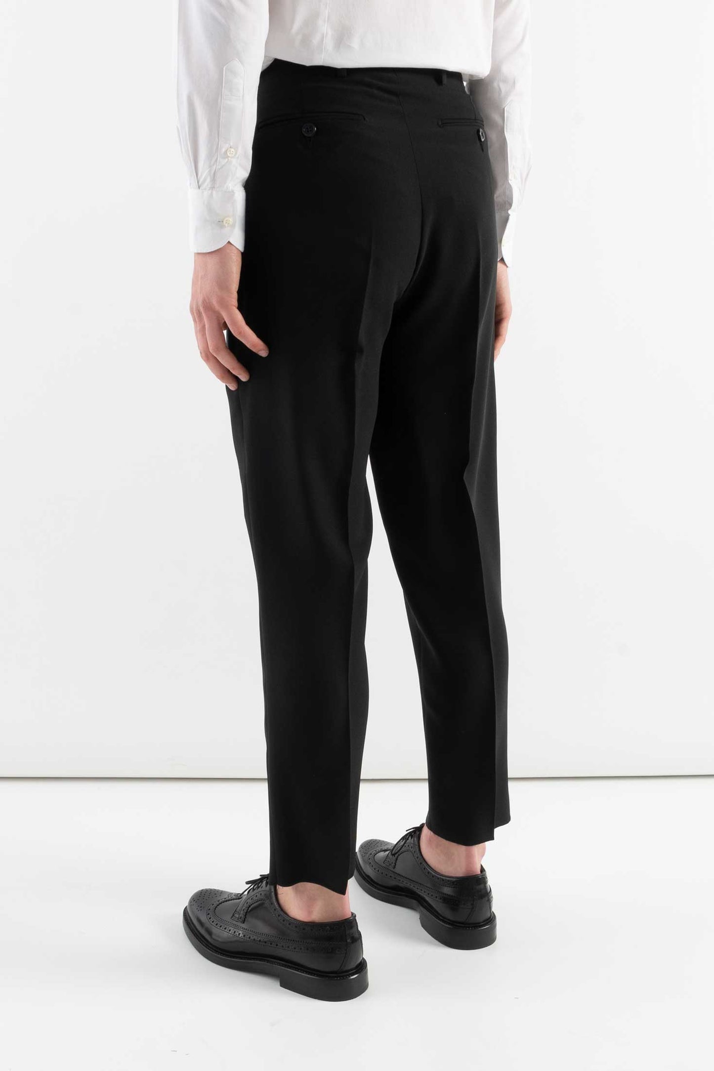 CORSINELABEDOLI Abbigliamento#colore_nero