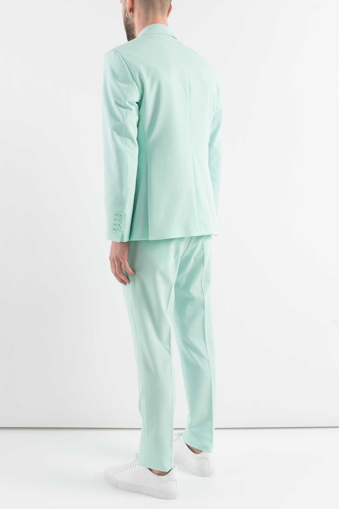 CORSINELABEDOLI Abbigliamento#colore_verde