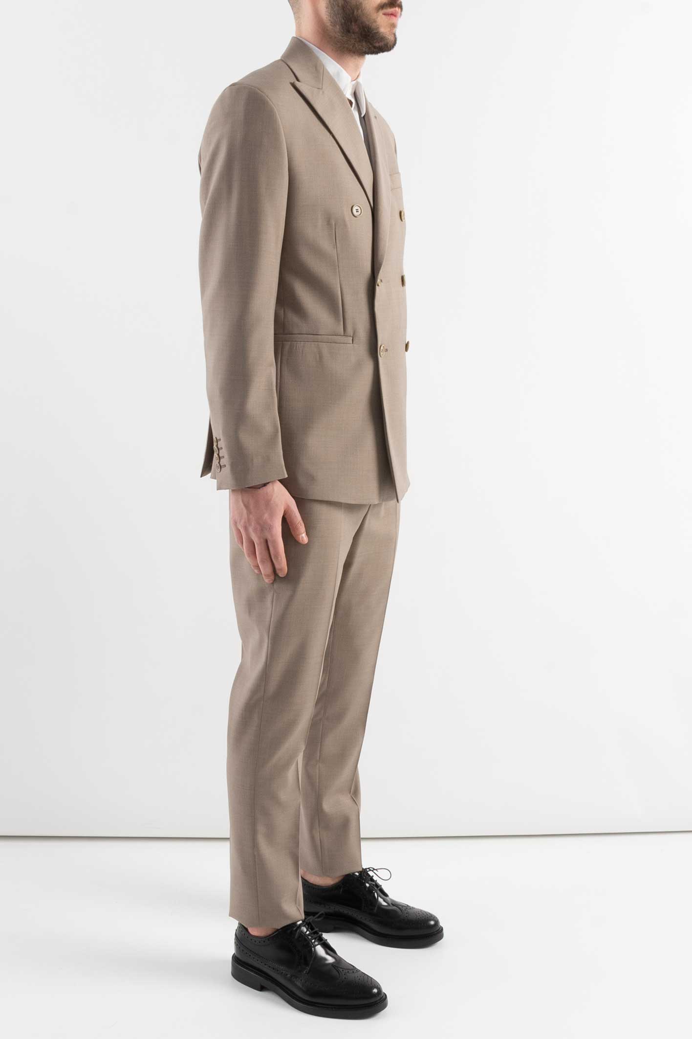 CORSINELABEDOLI Abbigliamento#colore_beige