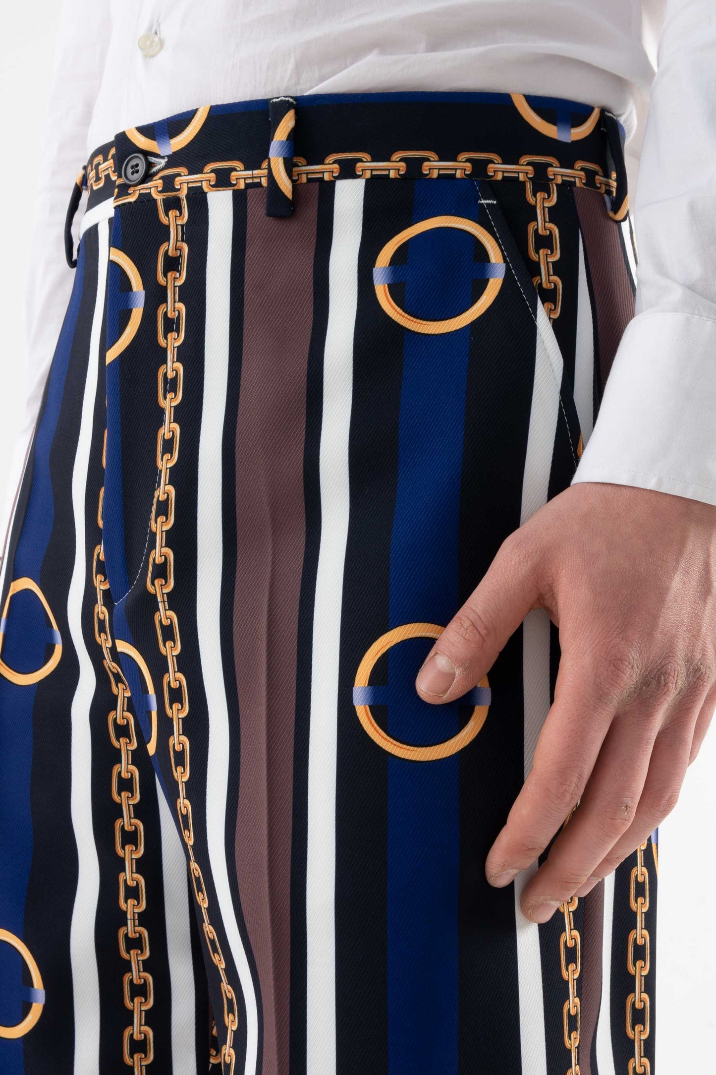 CORSINELABEDOLI Abbigliamento#colore_blu