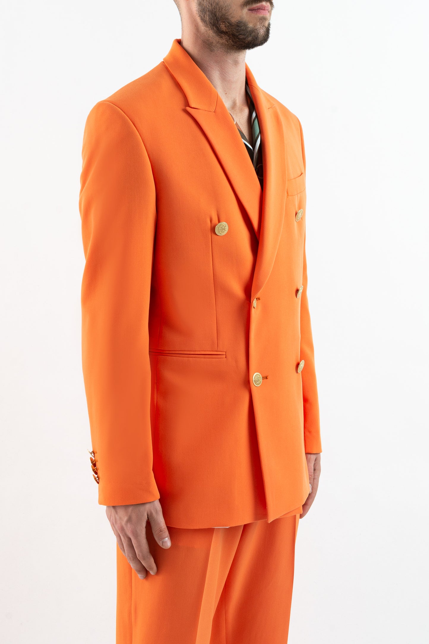CORSINELABEDOLI Abbigliamento#colore_arancione