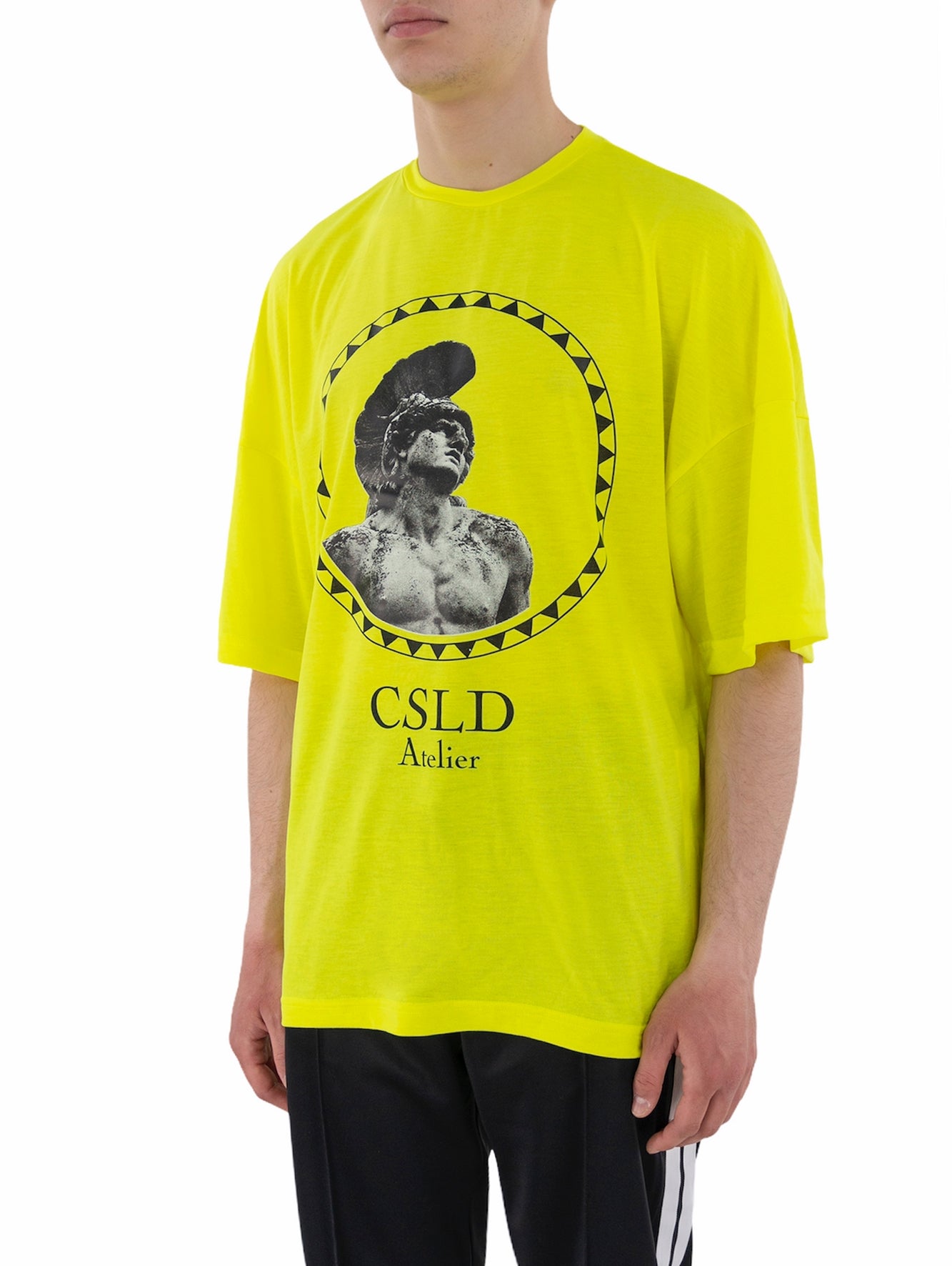 GIALLO