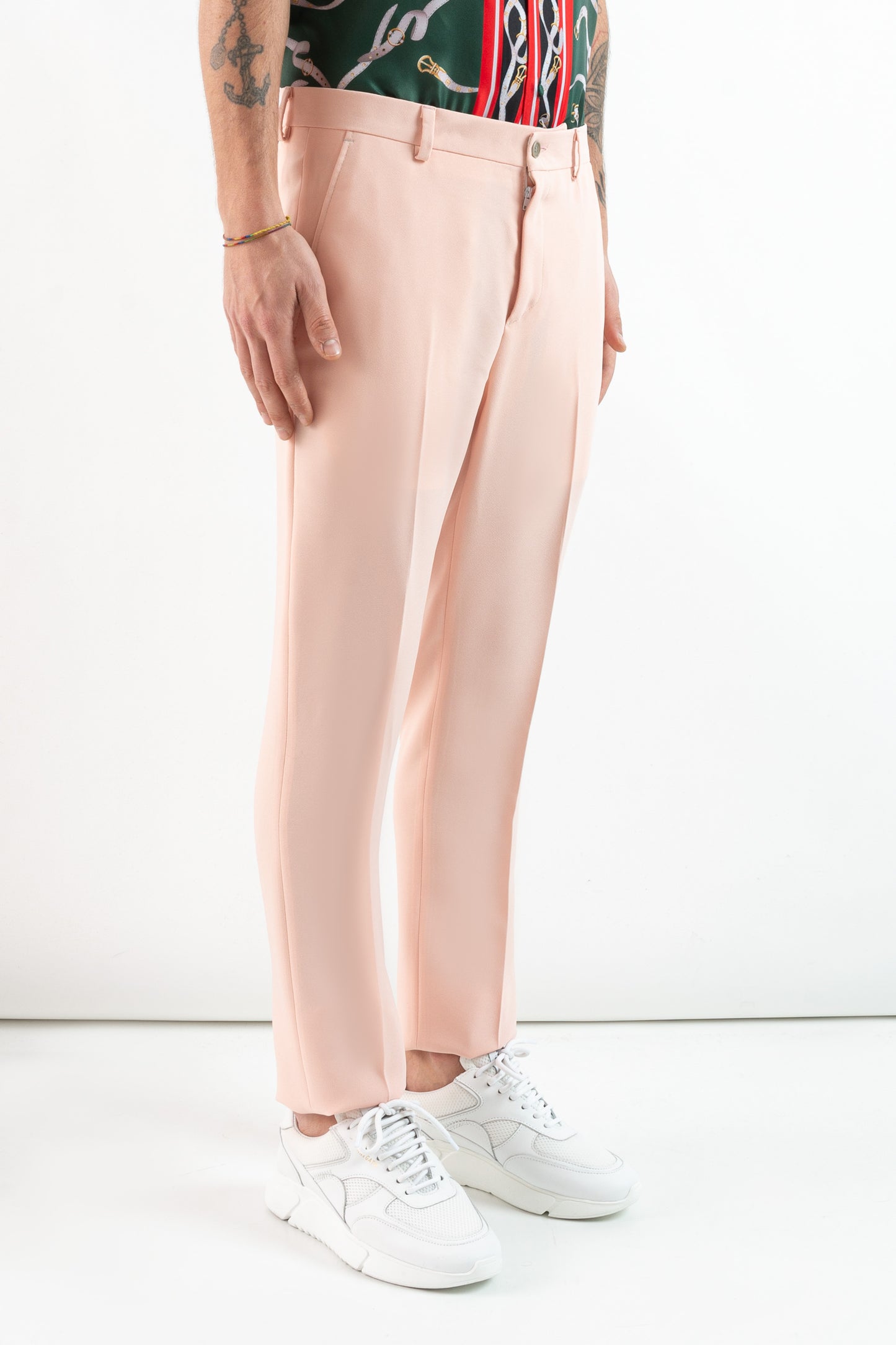 CORSINELABEDOLI Abbigliamento#colore_rosa