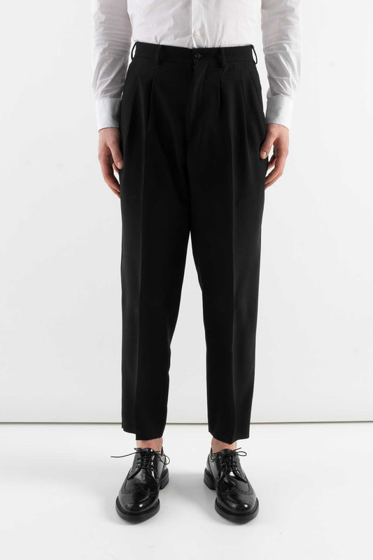 CORSINELABEDOLI Abbigliamento#colore_nero