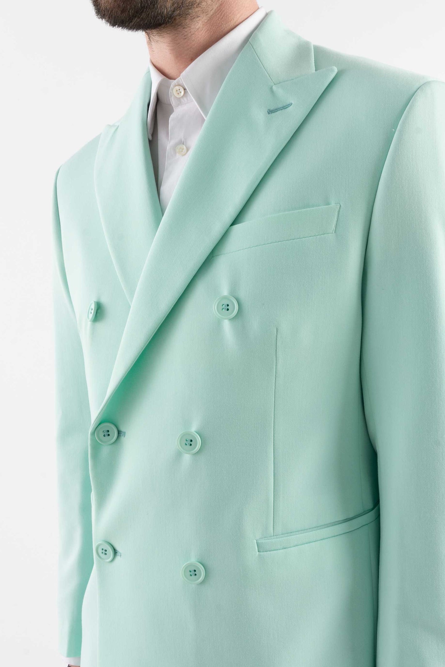 CORSINELABEDOLI Abbigliamento#colore_verde