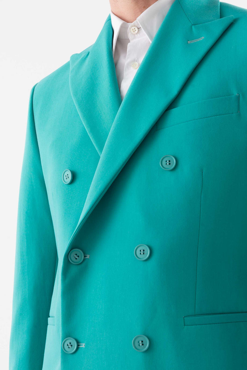 CORSINELABEDOLI Abbigliamento#colore_verde