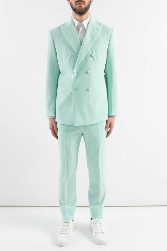 CORSINELABEDOLI Abbigliamento#colore_verde