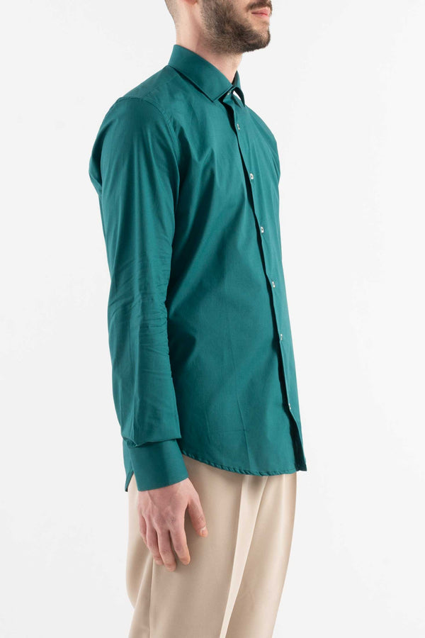 CORSINELABEDOLI Abbigliamento#colore_verde