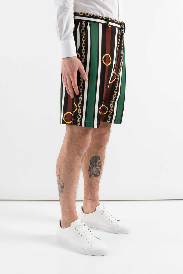 CORSINELABEDOLI Abbigliamento#colore_verde